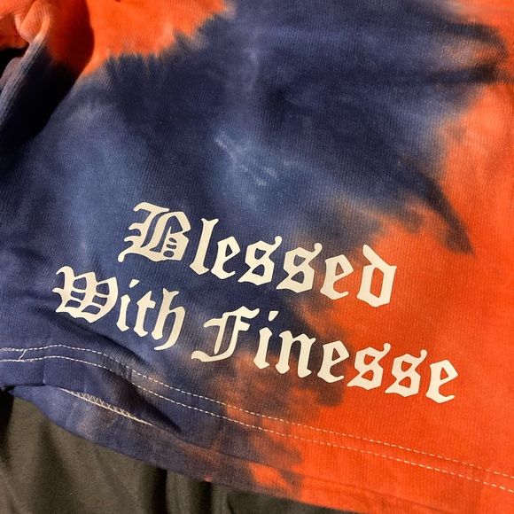 BWF SHORTS - Picture 3 of 5